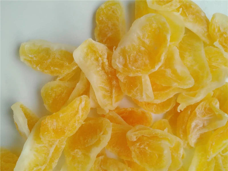 New Crop Ad Mandarin Orange, Best Quality